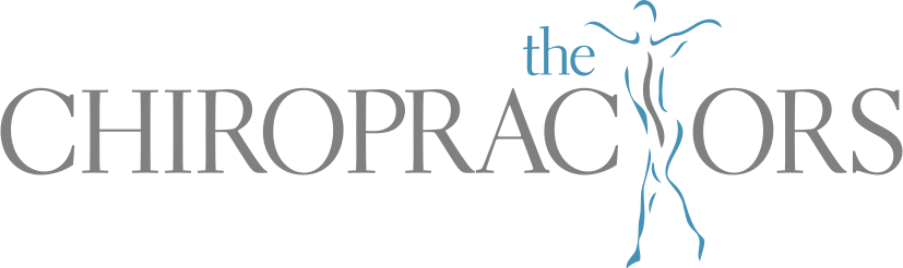 The Chiropractors Solihull & Sutton Coldfield Logo