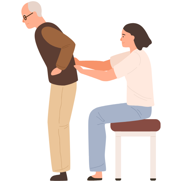 Chiropractic Treatment