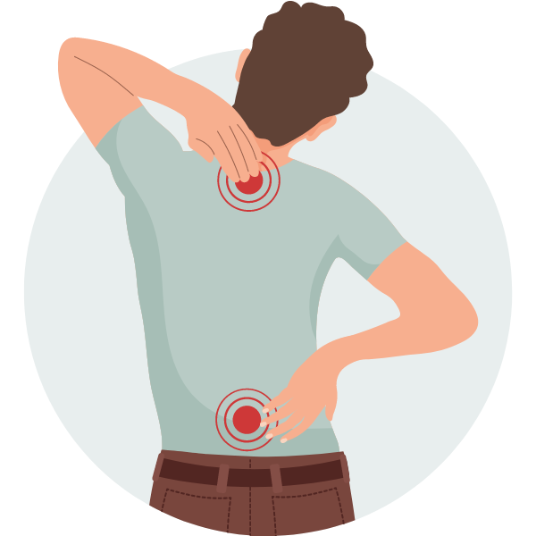 Low Back & Neck Pain