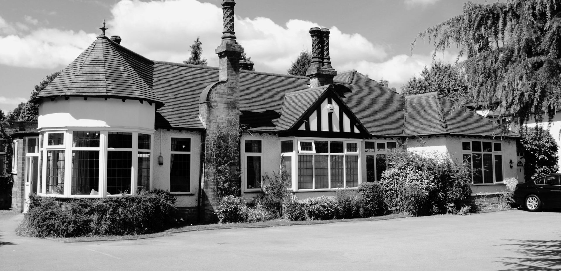 The Chiropractors Surgery in Warwick Road Solihull