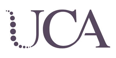 United Chiropractic Association (UCA) Logo