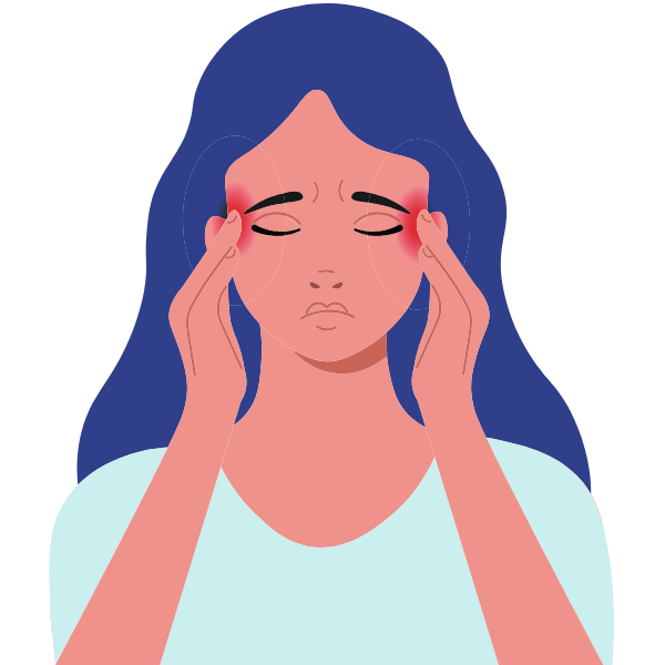 Headaches & Migraines