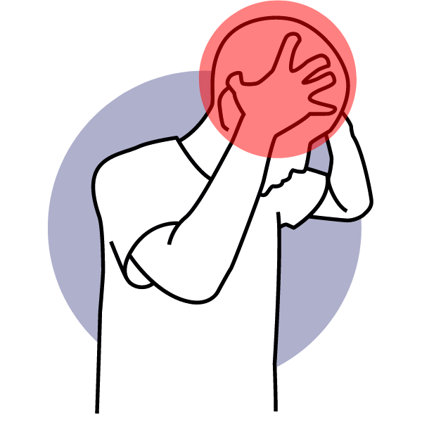 Migraines & Headaches