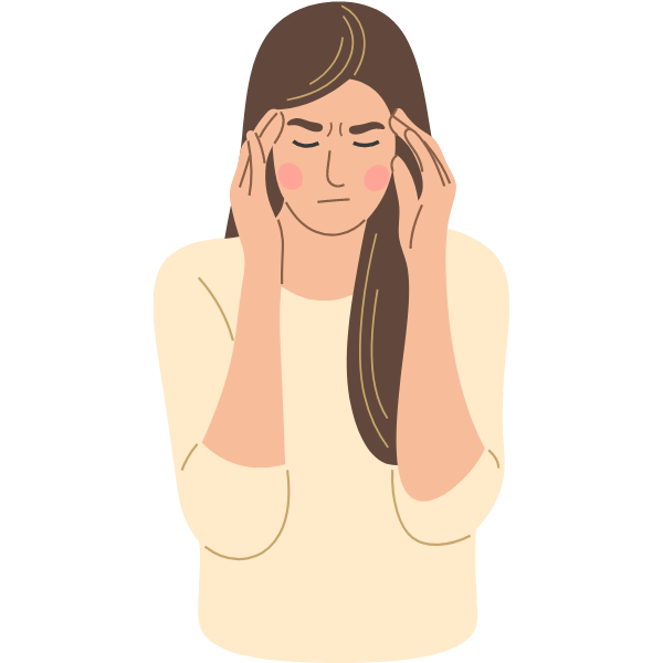 Migraines & Headaches