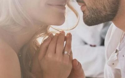 Love makes you feel better