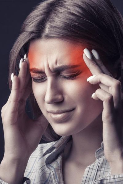 Get In Touch Get In Touch