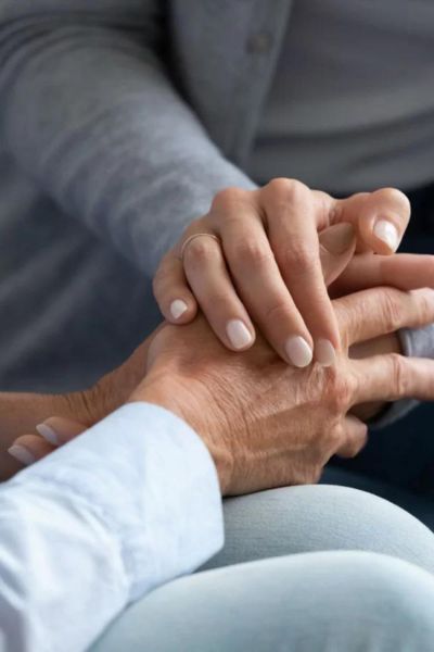 Get In Touch Get In Touch