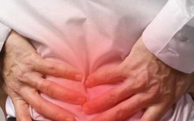 5 Top Tips for a Happy Low Back