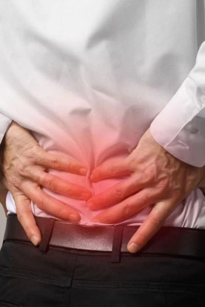 Get In Touch Get In Touch