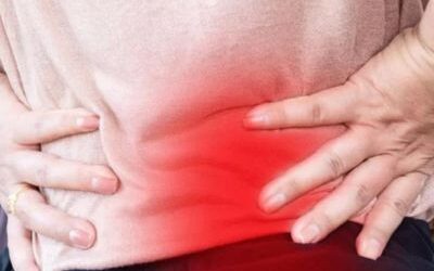 5 Top Tips to Help Prevent Sciatica