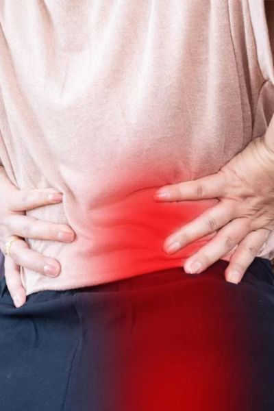 Get In Touch Get In Touch