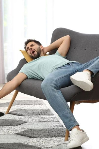 Get In Touch Get In Touch