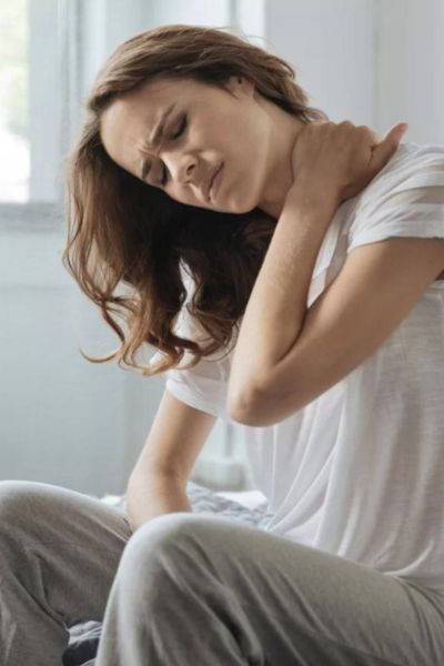 Get In Touch Get In Touch