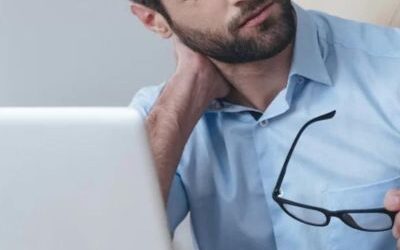 5 Top Tips to Prevent Neck Pain