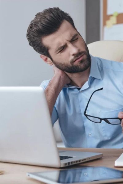 Get In Touch Get In Touch