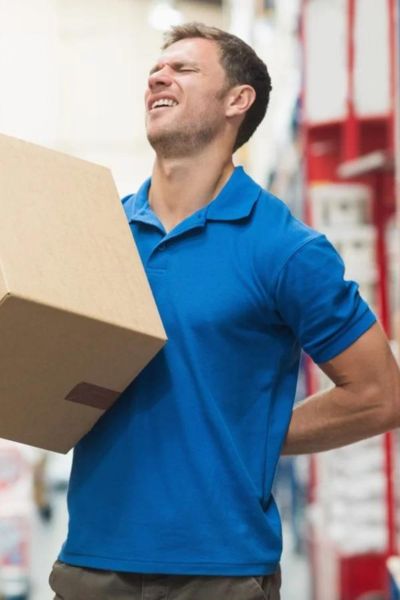 Get In Touch Get In Touch