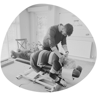 Can Chiropractic Help