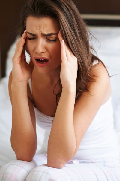 Headache